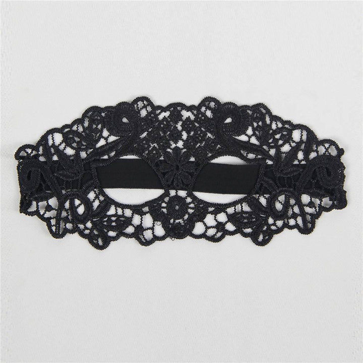 Lace Mask - LushIntimate 