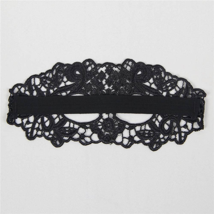 Lace Mask - LushIntimate 