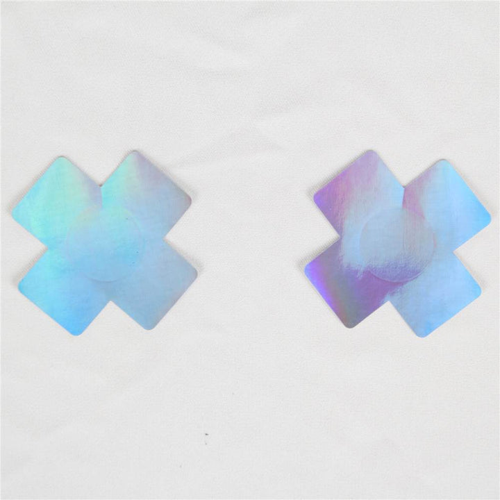 Laser Colour Nipple Cover - LushIntimate 