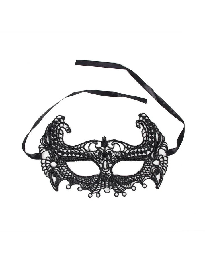 Bat Eye Mask - LushIntimate 