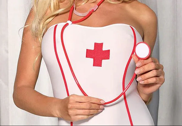 Xcita Stethoscope - LushIntimate 