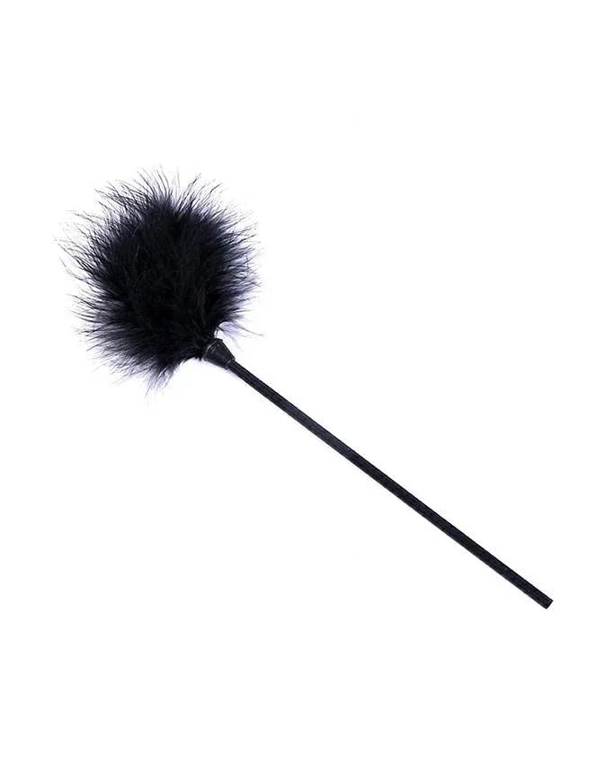 Flirt Feather - LushIntimate 