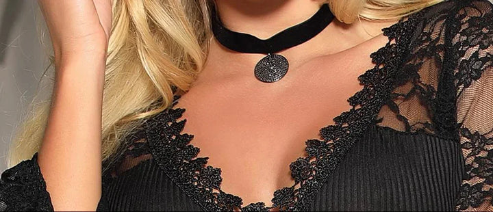 Cute Cat Ear Headband - LushIntimate 