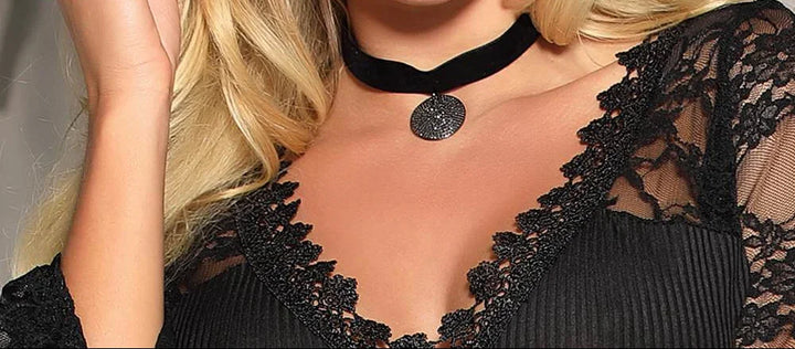 Cute Cat Ear Headband - LushIntimate 