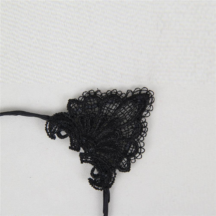 Cute Cat Ear Headband - LushIntimate 