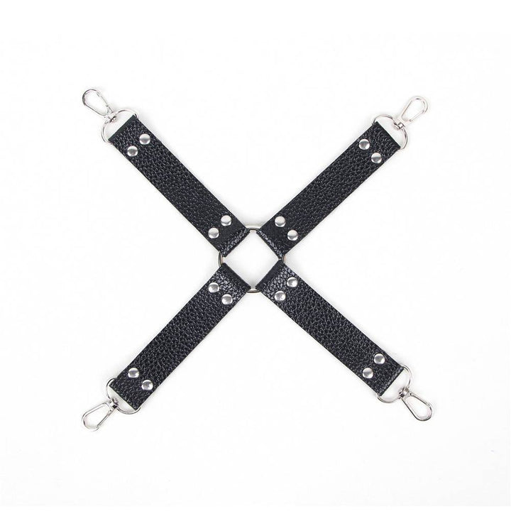 Knotty But Nice Bondage set - LushIntimate 