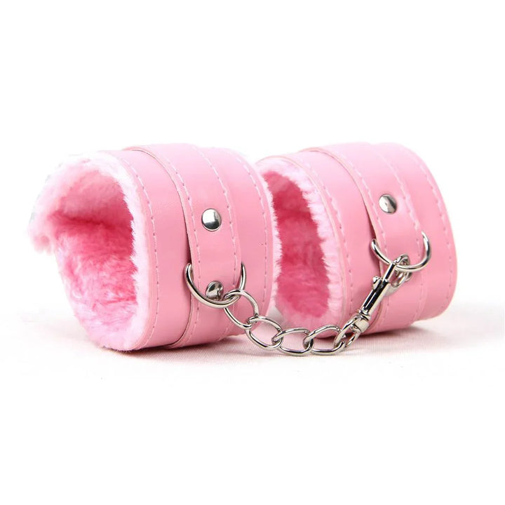 Midnight lock - LushIntimate 