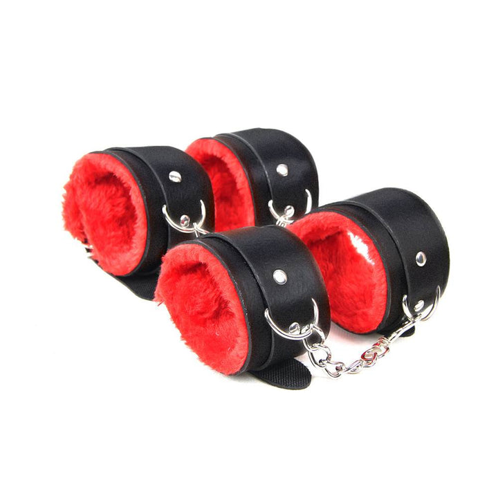 Knotty But Nice Bondage set - LushIntimate 