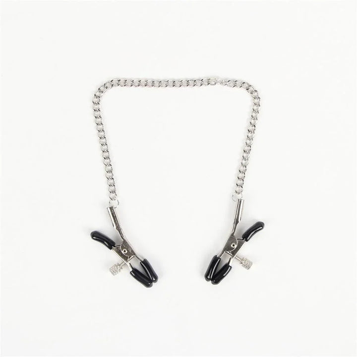 Nipple Clips - LushIntimate 