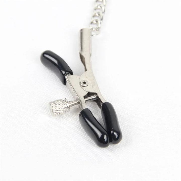 Nipple Clips - LushIntimate 