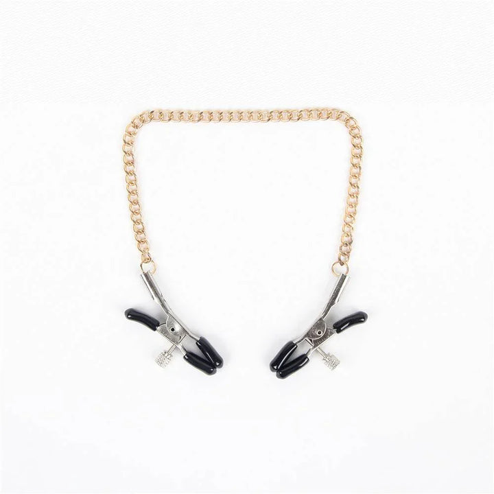 Nipple Clips - LushIntimate 