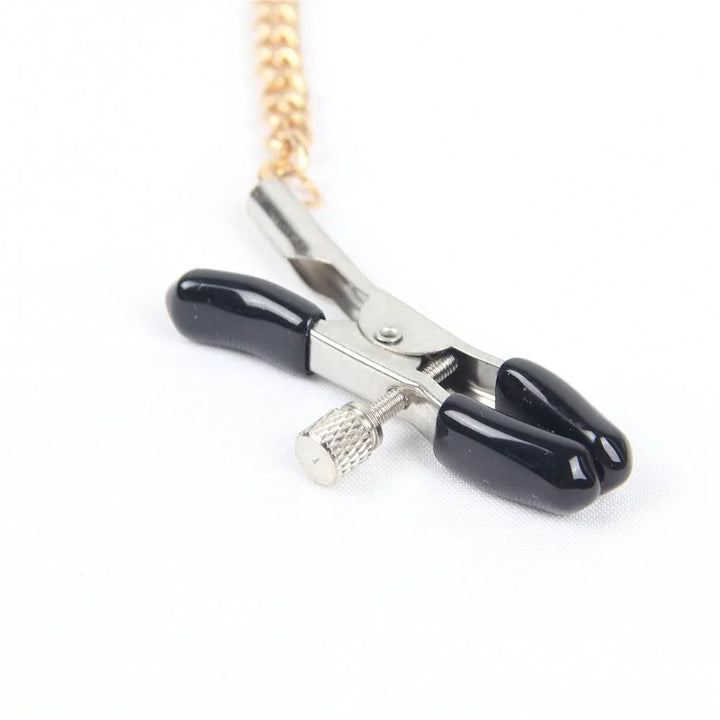 Nipple Clips - LushIntimate 