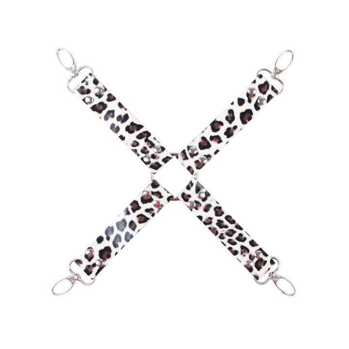 Knotty But Nice Bondage set - LushIntimate 