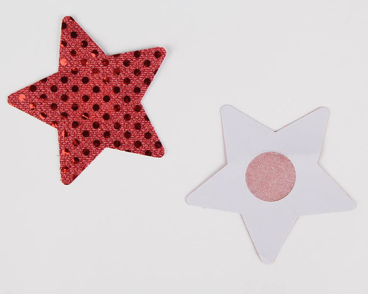 Pretty Star Nipple Cover - LushIntimate 