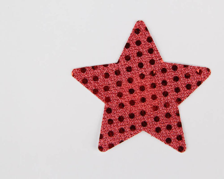 Pretty Star Nipple Cover - LushIntimate 