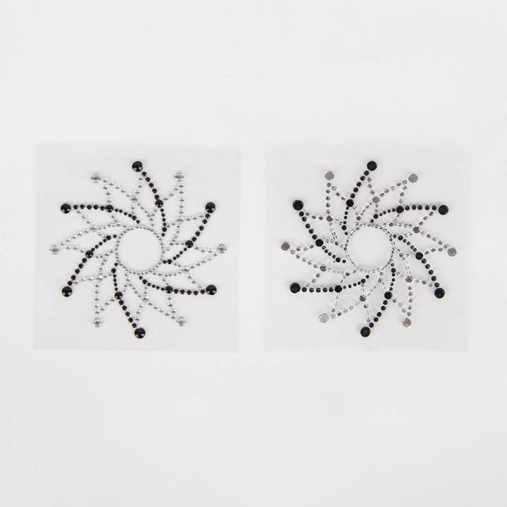 Resin Drill Tattoo - LushIntimate 