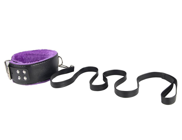 Knotty But Nice Bondage set - LushIntimate 