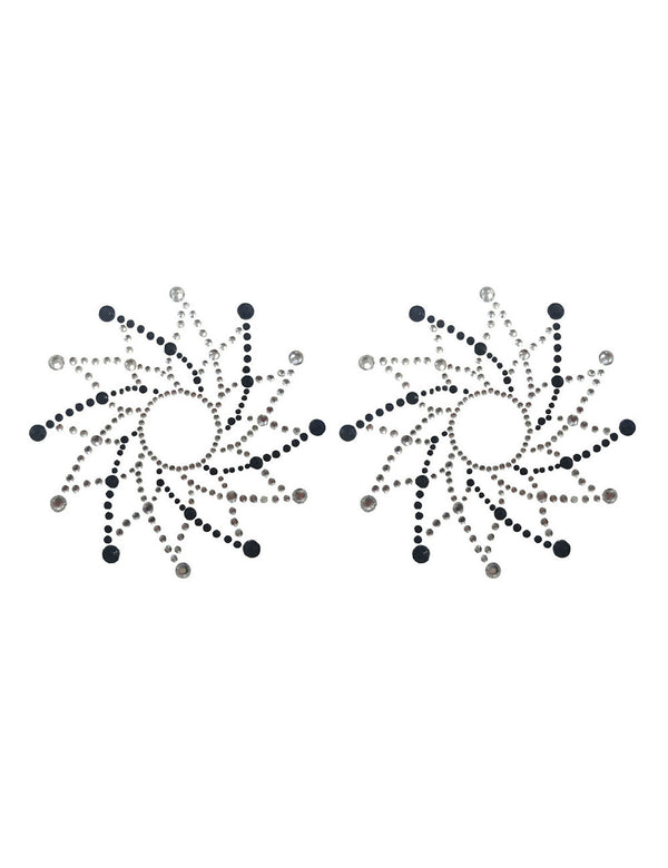 Resin Drill Tattoo - LushIntimate 