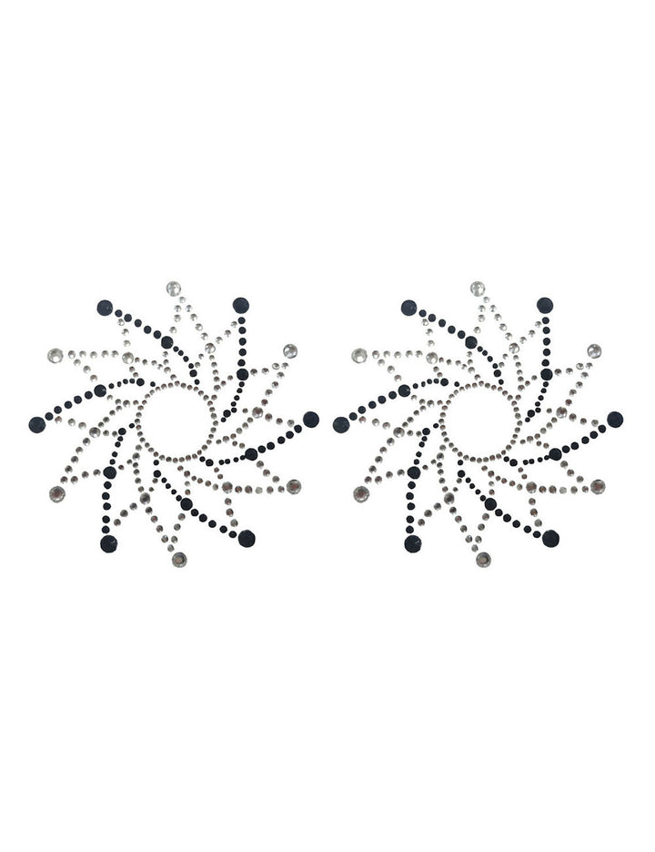 Resin Drill Tattoo - LushIntimate 