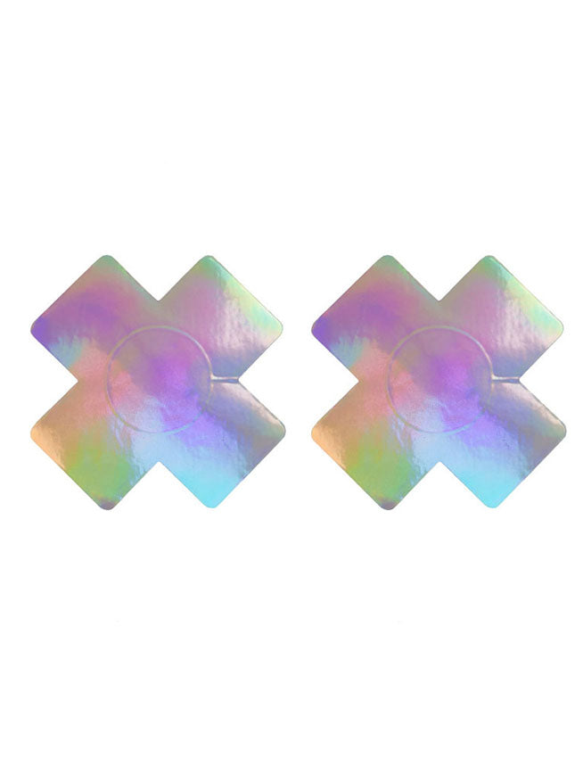 Laser Colour Nipple Cover - LushIntimate 