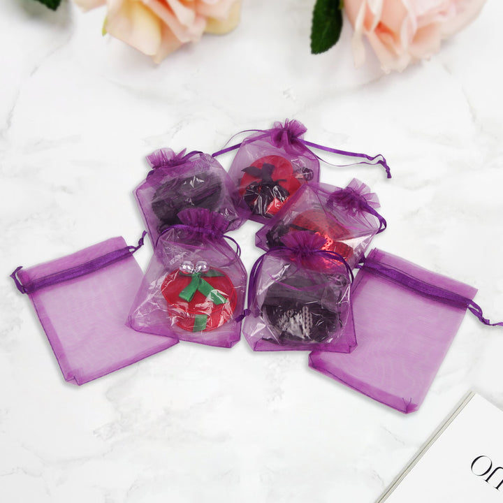 Santa Claus Nipple Cover - LushIntimate 