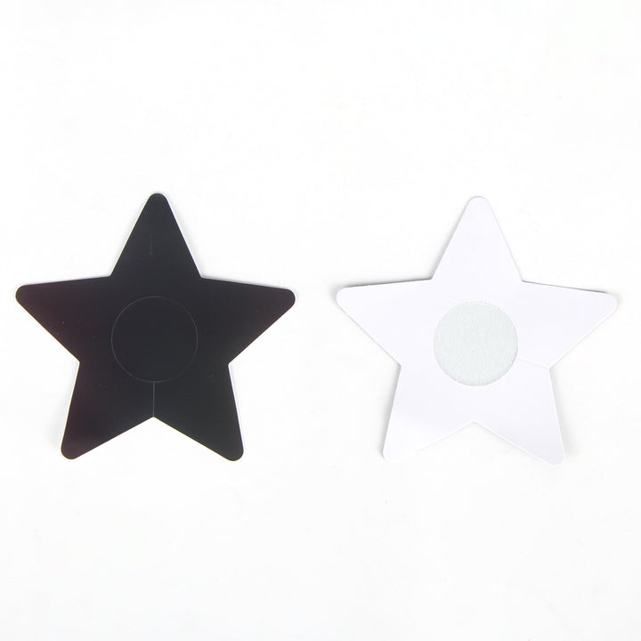 Fancy Star Nipple Cover - LushIntimate 