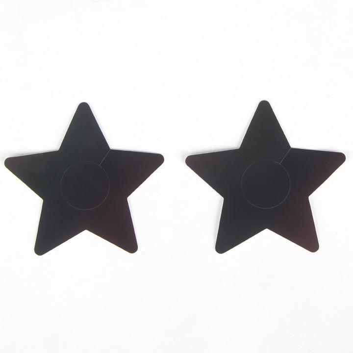 Fancy Star Nipple Cover - LushIntimate 