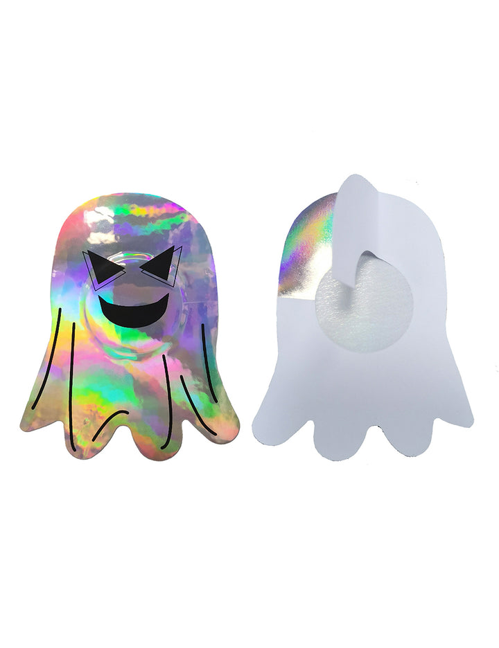 Halloween Ghost Nipple Cover - LushIntimate 