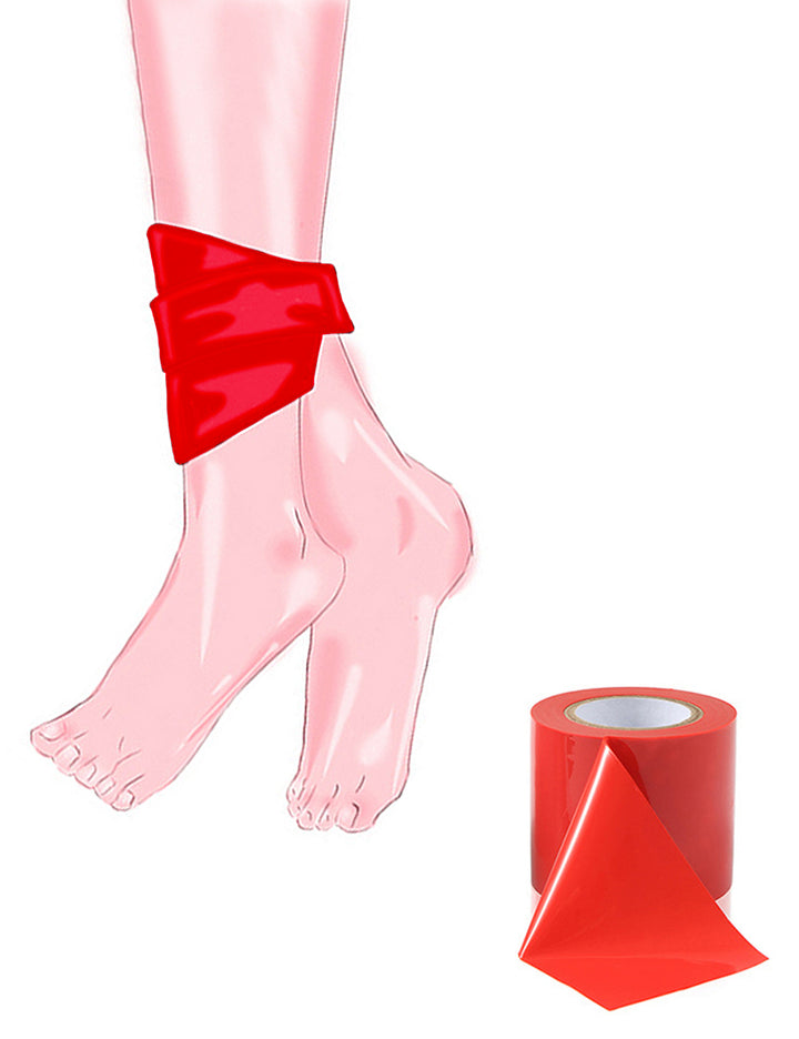 Electrostatic tape - LushIntimate 