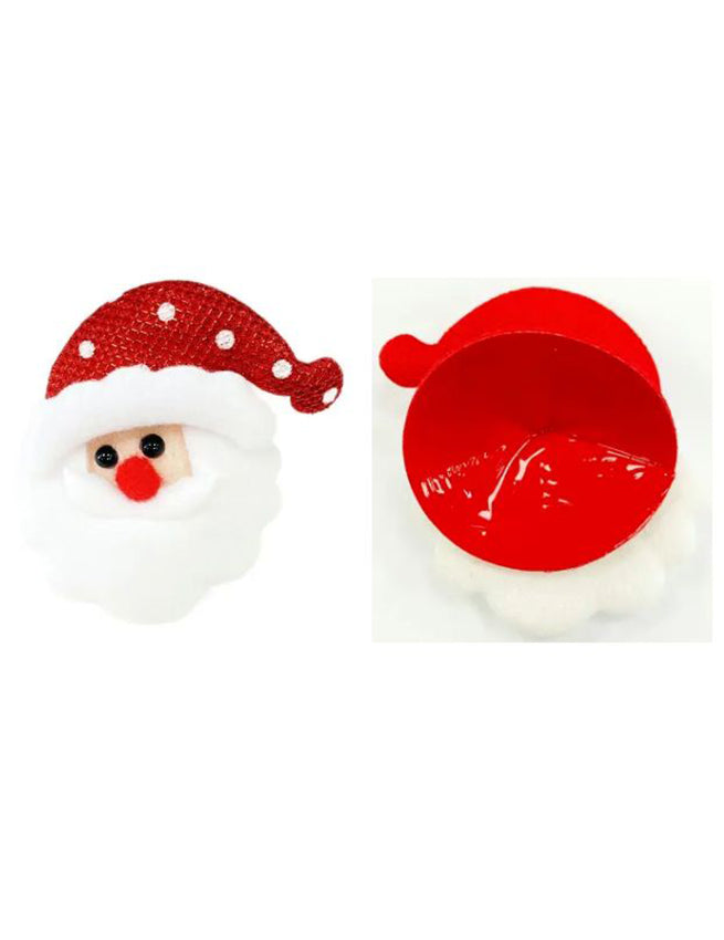 Santa Claus Nipple Cover - LushIntimate 