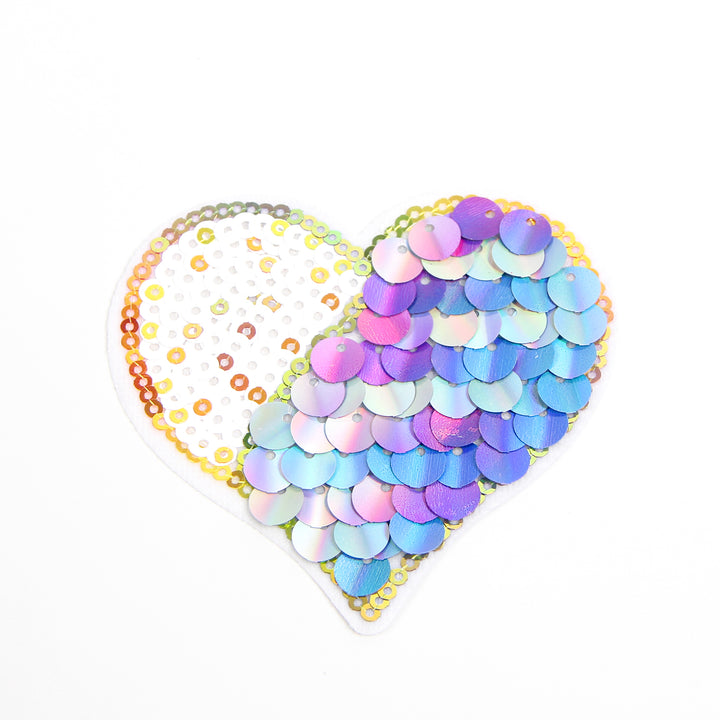 Sexy Hear Nipple Cover - LushIntimate 