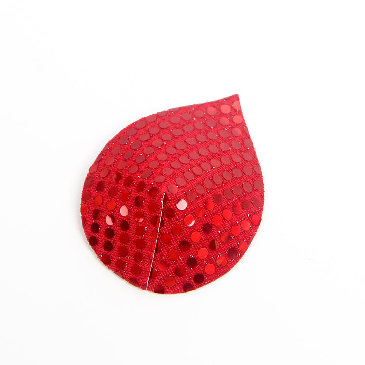 Water Droplets Nipple Cover - LushIntimate 