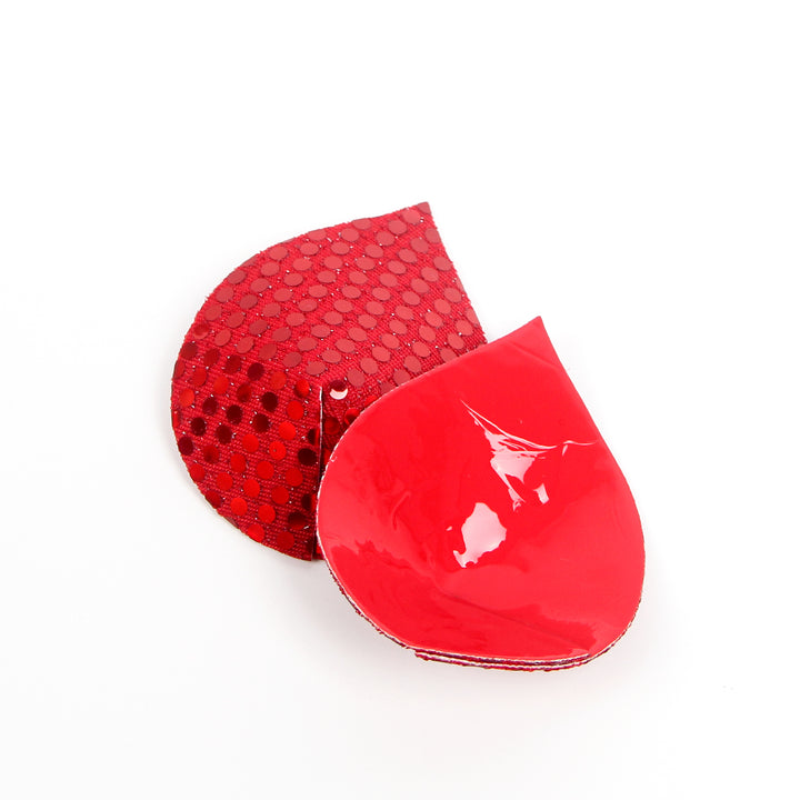 Water Droplets Nipple Cover - LushIntimate 