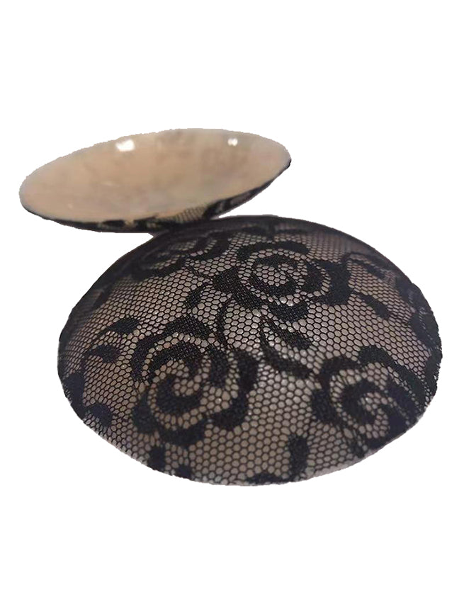 Lace Nipple Cover - LushIntimate 