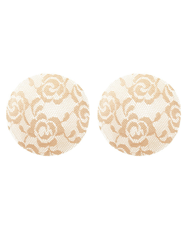 Lace Nipple Cover - LushIntimate 