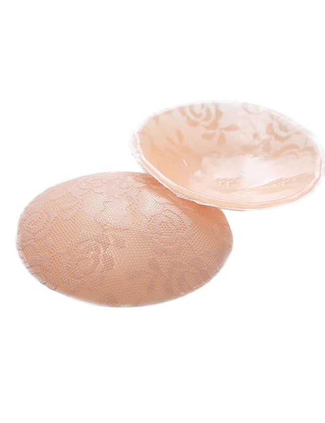 Lace Nipple Cover - LushIntimate 