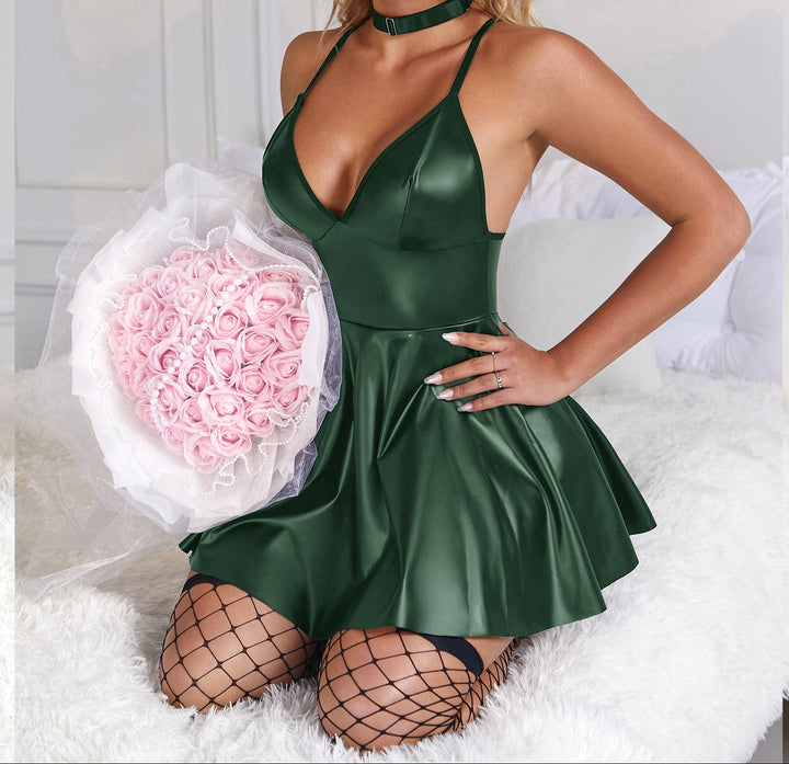 Desirra - LushIntimate 