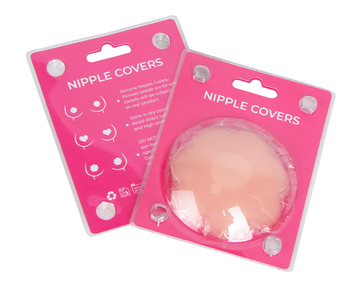 Skin Flower Nipple Cover - LushIntimate 