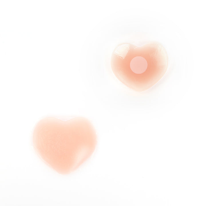 Nude Heart - LushIntimate 