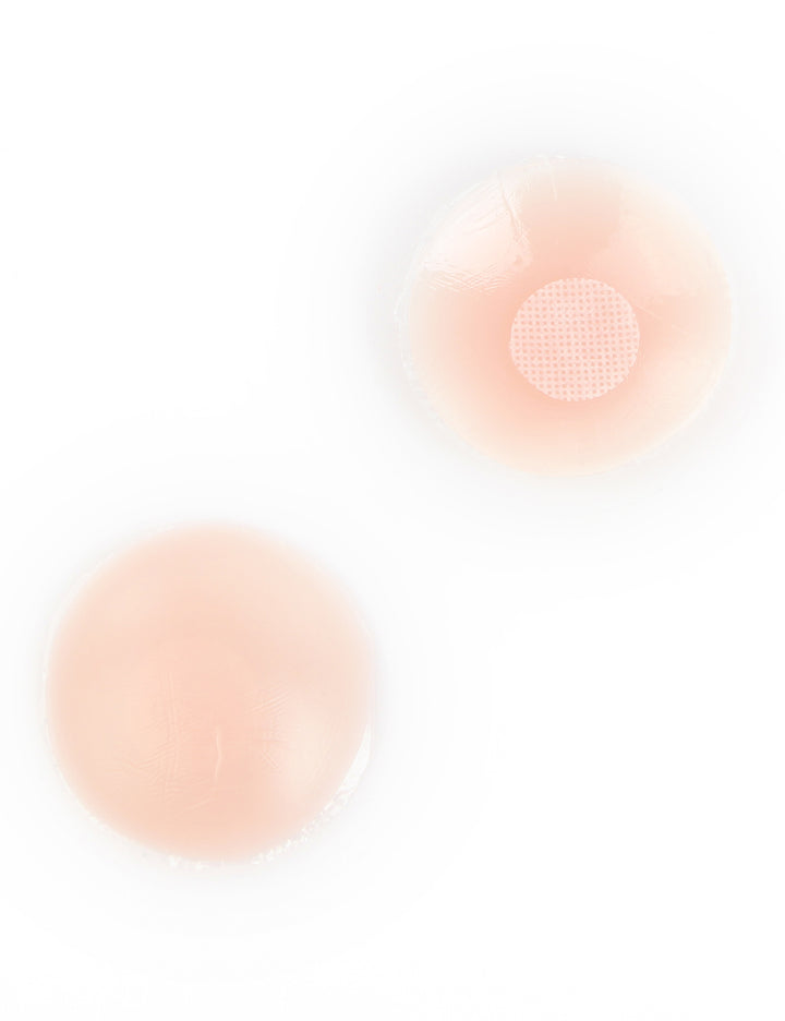 Nude Round - LushIntimate 