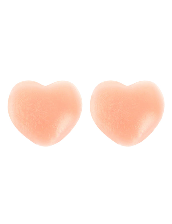 Nude Heart - LushIntimate 