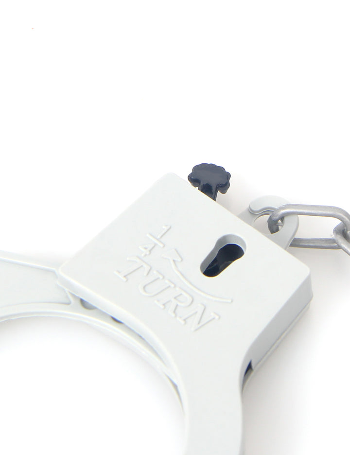 Fun Handcuffs - LushIntimate 